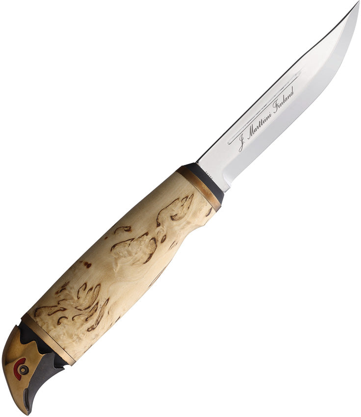 Marttiini Wood Grouse Fixed Blade