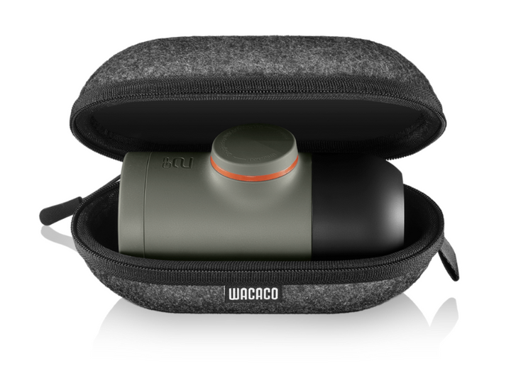 Wacaco Minipresso GR2 Protective EVA Case Shockproof