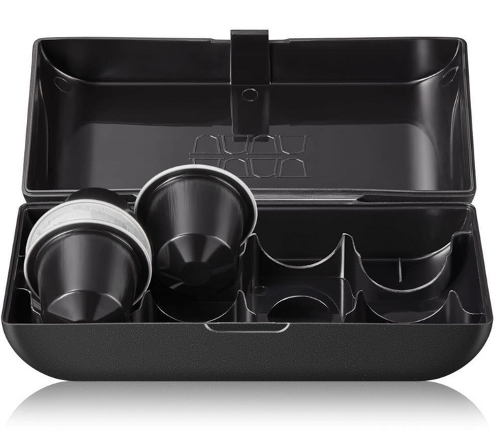 Wacaco Minipresso NS2 Protective EVA Case Capsule Kit