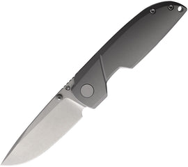 Matsey Basilisk Framelock