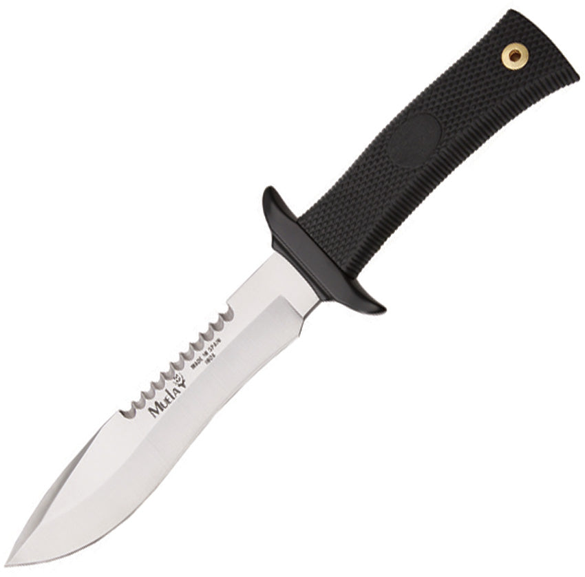 Muela Fixed Blade