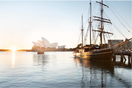 Matt Pearson Morning Star | King Of Knives Australia