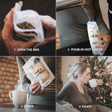 FRUIT TEA COLLECTION GIFT BOX