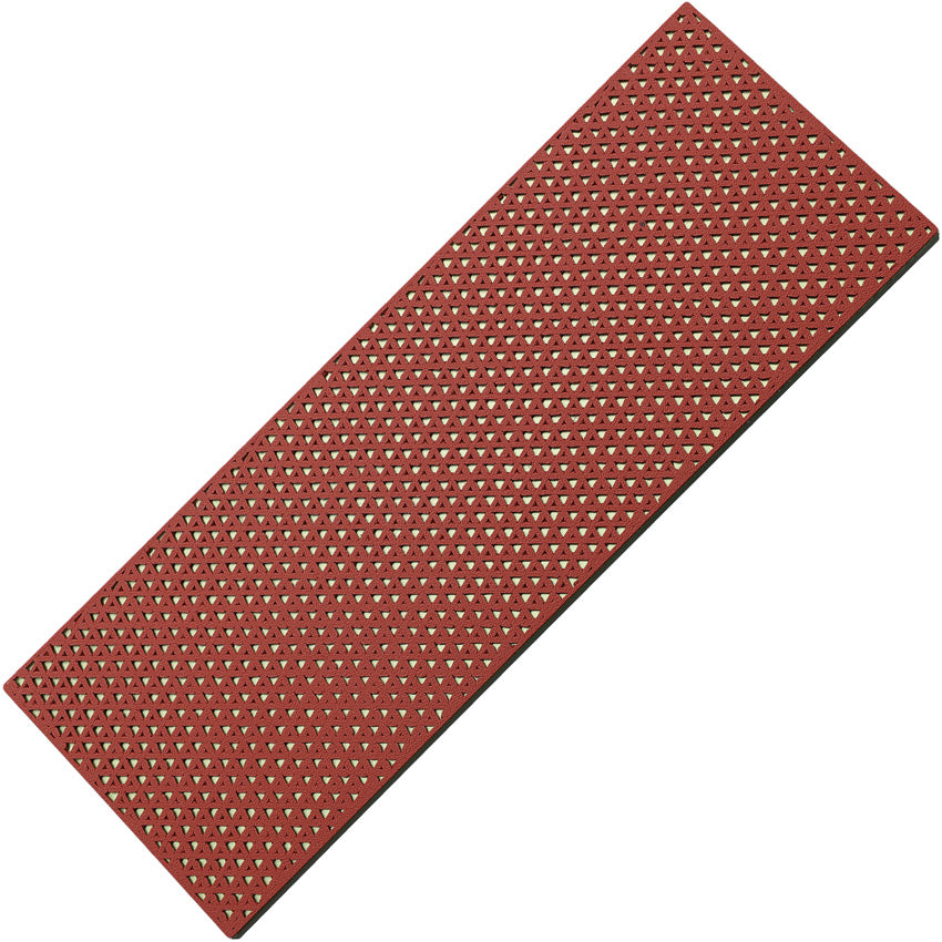 Nano Hone Diamond Resin Plate 10 Micron