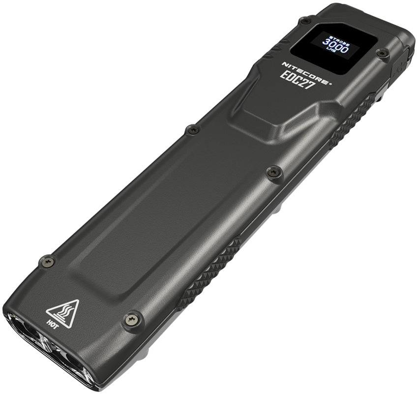 Nitecore EDC27 Ultra Slim Flashlight