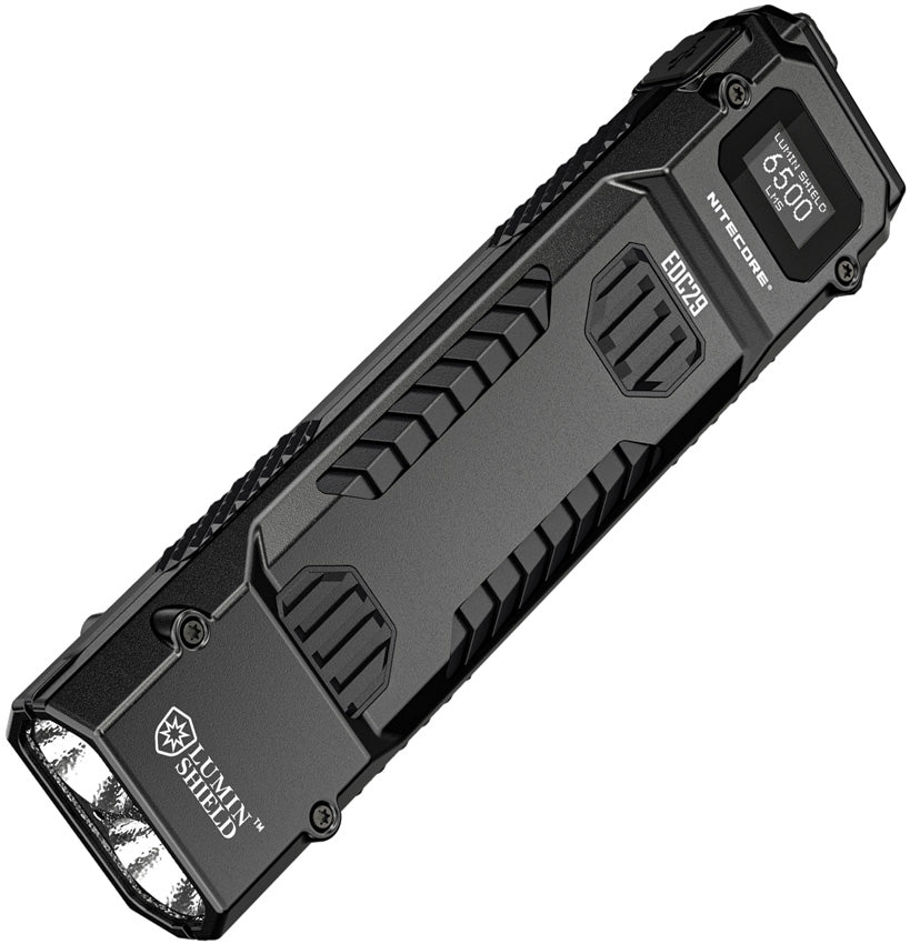 Nitecore EDC29Ultra Slim Flashlight