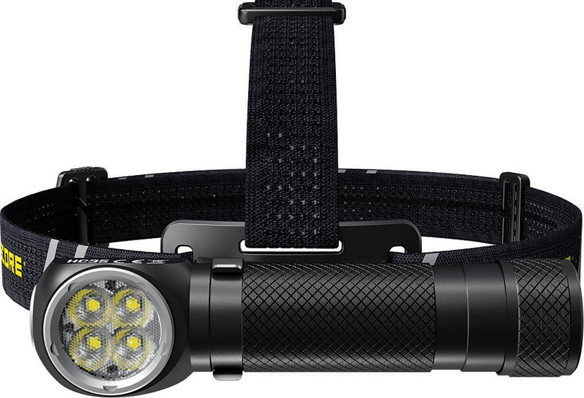 Nitecore HC35 Rechargeable Headlamp