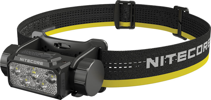 Nitecore HC70 UHE Headlamp