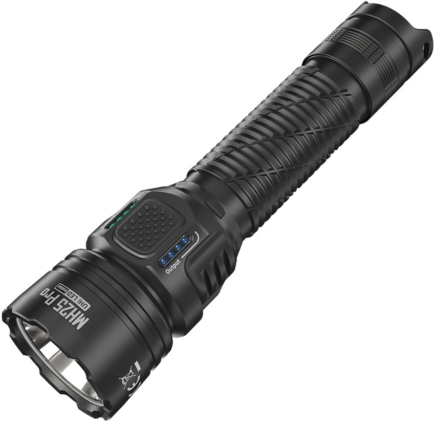 Nitecore MH25 Pro Flashlight
