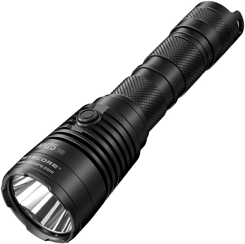 Nitecore MH25 V2 Flashlight