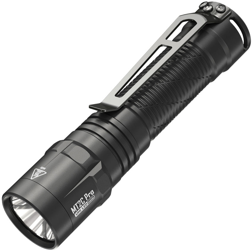 Nitecore MT2C Pro Flashlight