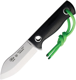 Nieto Sioux Nessmuk Mini Yute