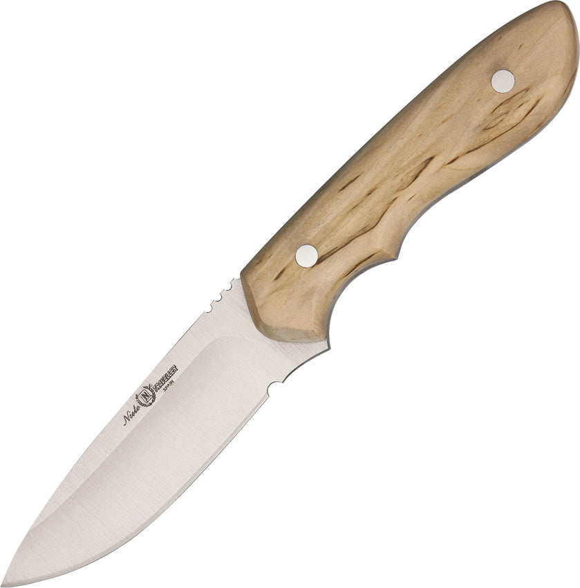 Nieto Cuchillo Linea Traveller