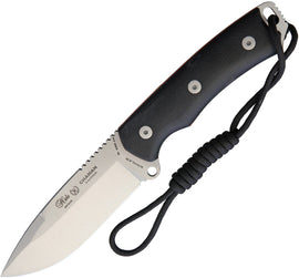 Nieto Chaman Tactical Fixed Blade