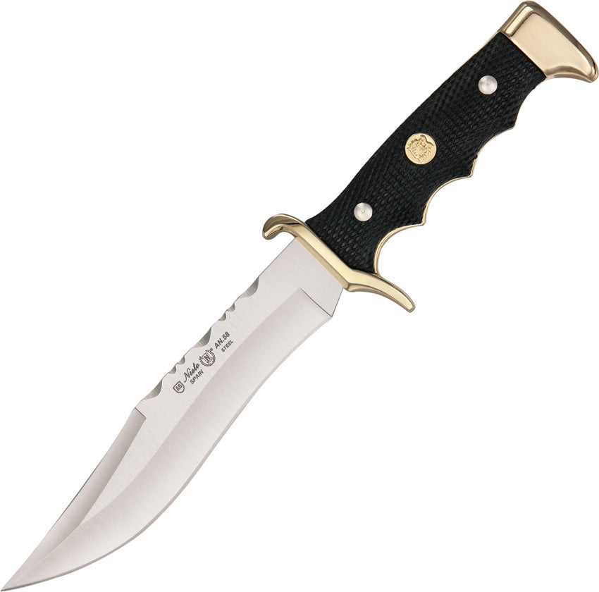 Nieto Cuchillo Linea Gran Cazador