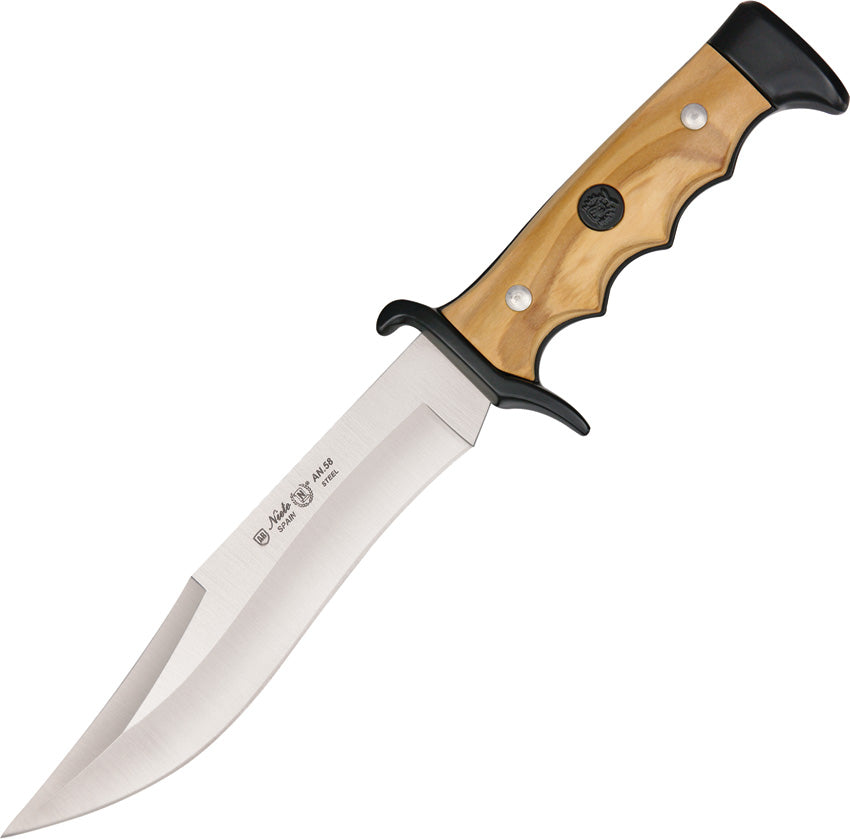 Nieto Cuchillo Linea  Cetreria