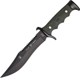 Nieto Cuchillo Linea Combate