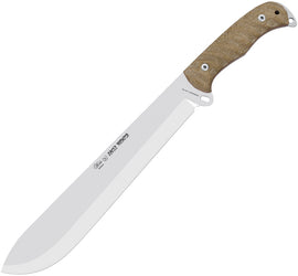 Nieto Jungle Predator Sand Micarta