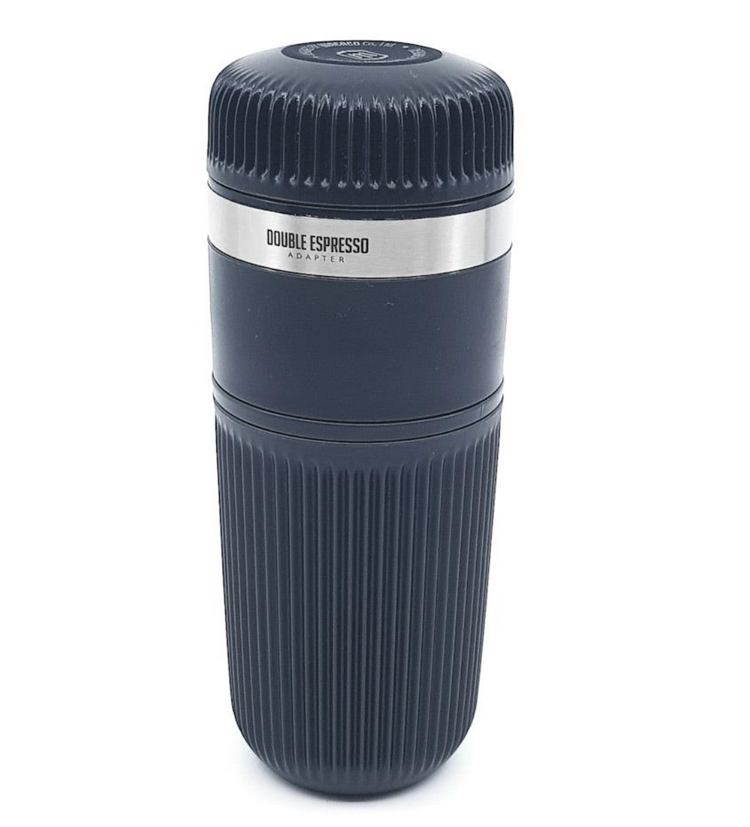 Wacaco Nanopresso Barista Kit Double Espresso 16g