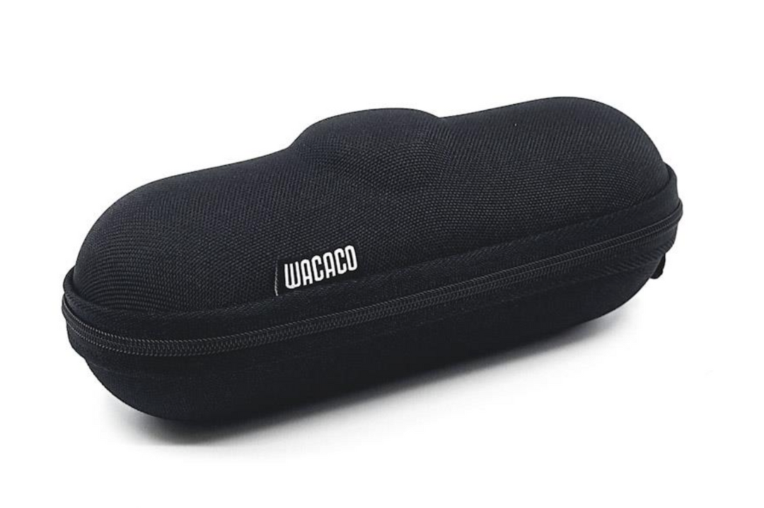 Wacaco Nanopresso Case Medium EVA Adapter Compatible
