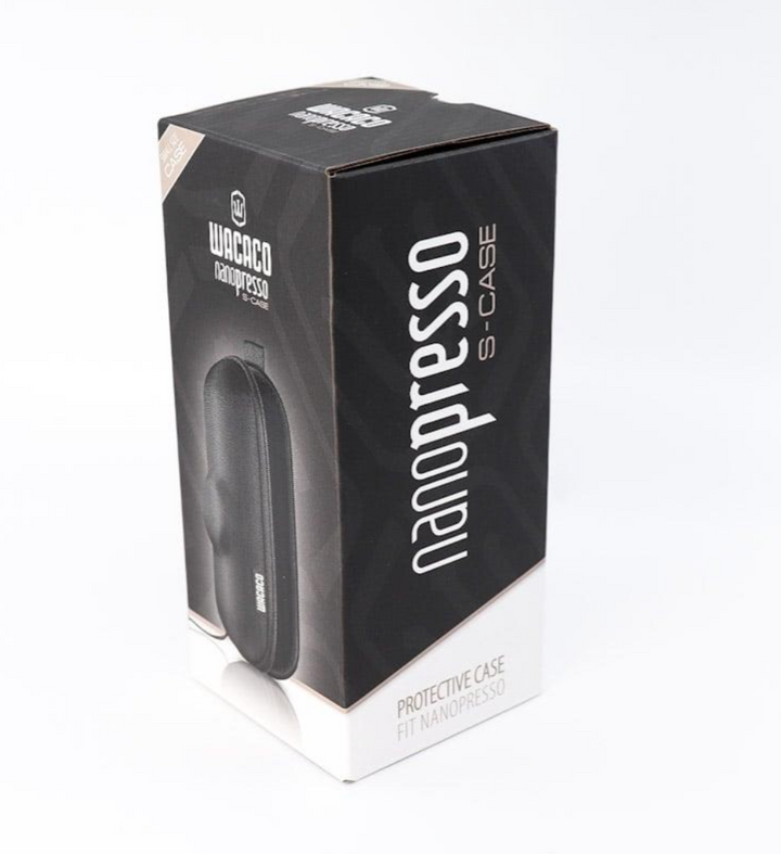 Wacaco Nanopresso Case Small EVA Protective Travel Case