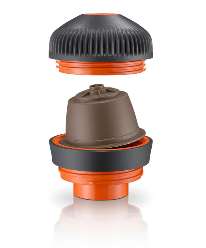 Wacaco Nanopresso DG Kit Capsule Espresso Adapter