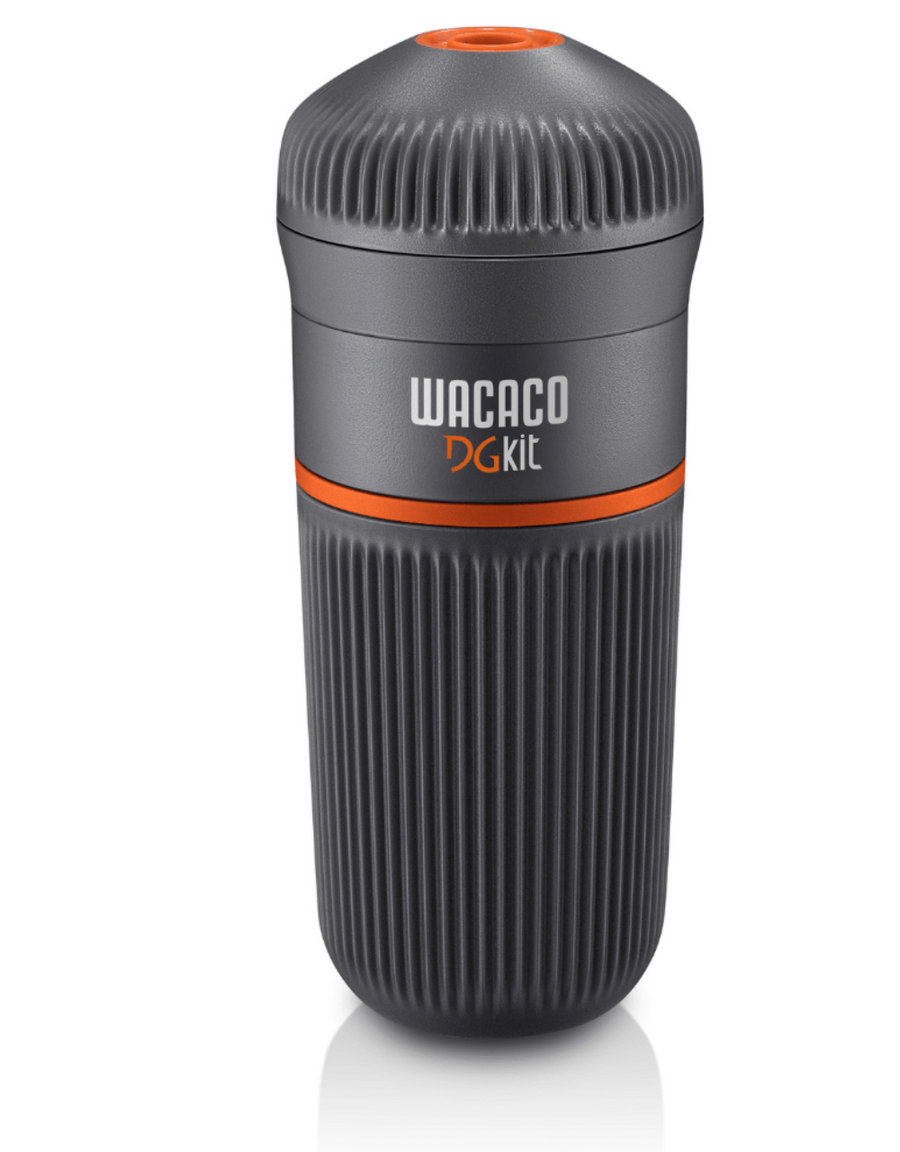 Wacaco Nanopresso DG Kit Capsule Espresso Adapter