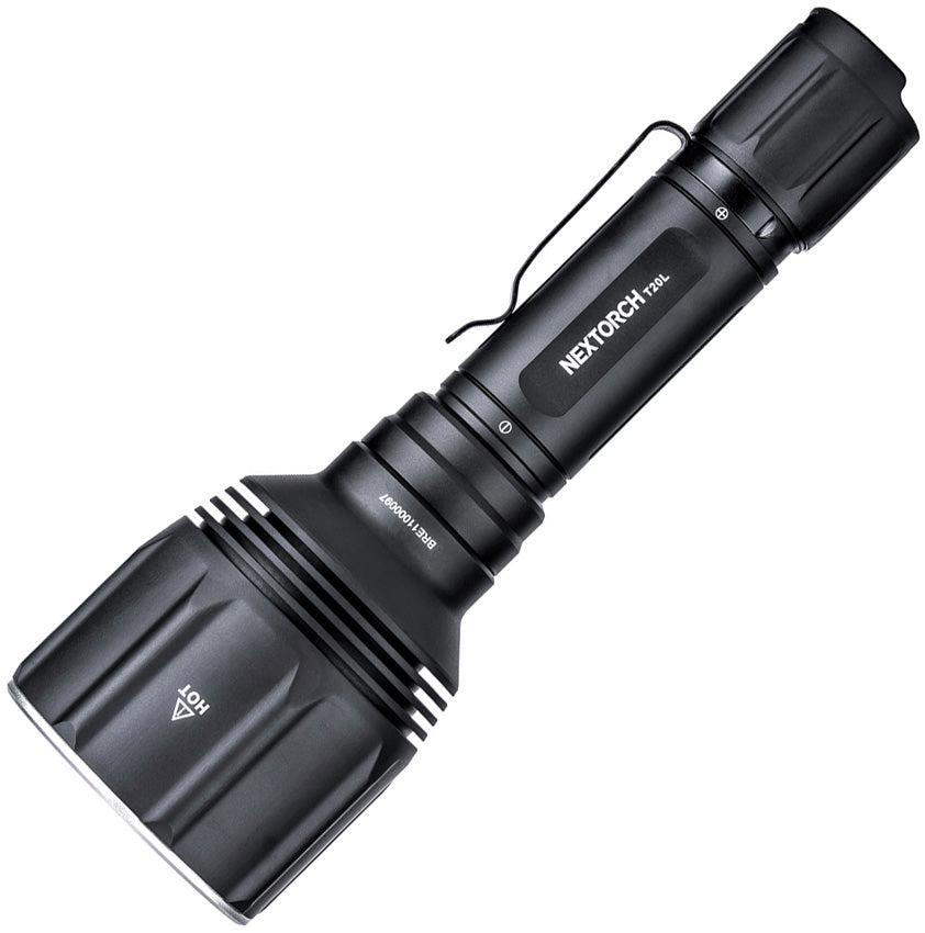 Nextorch T20L White Laser Flashlight