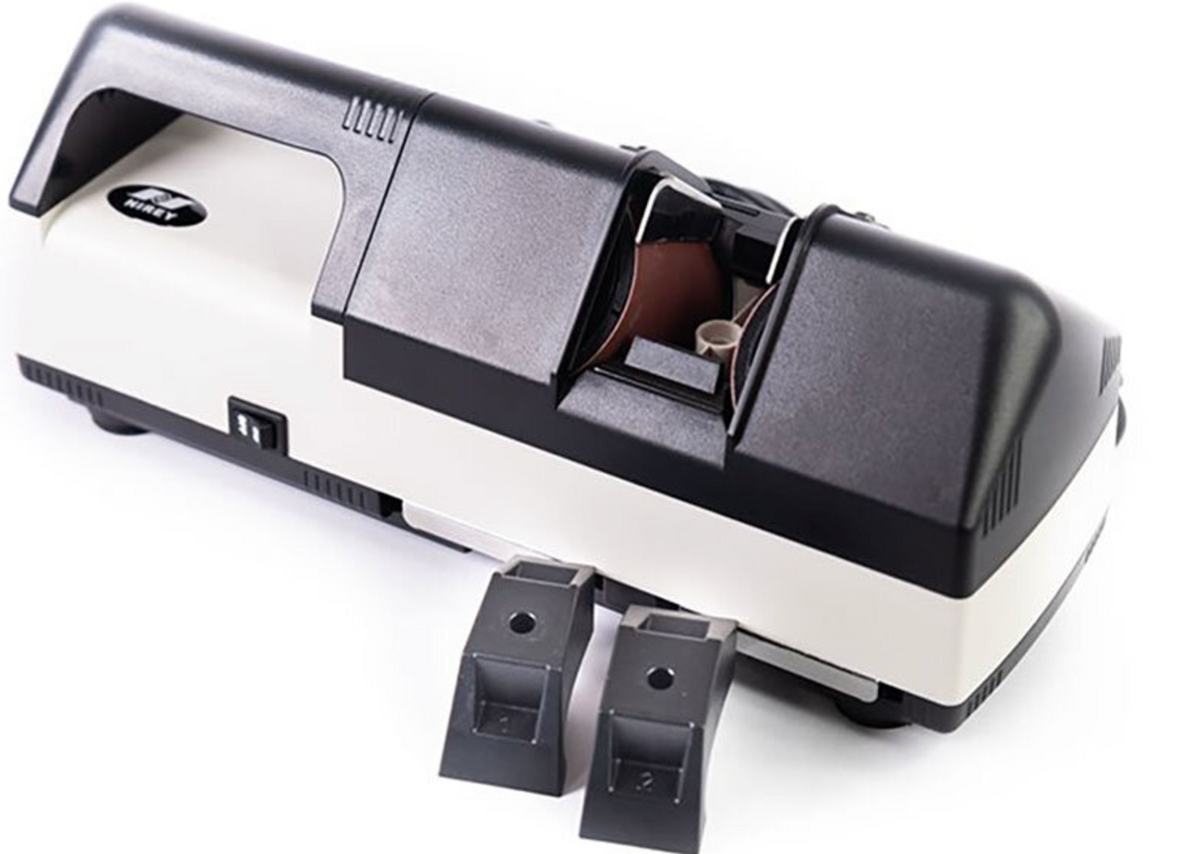 Nirey KE500 Commercial Electric Knife Sharpener Kit