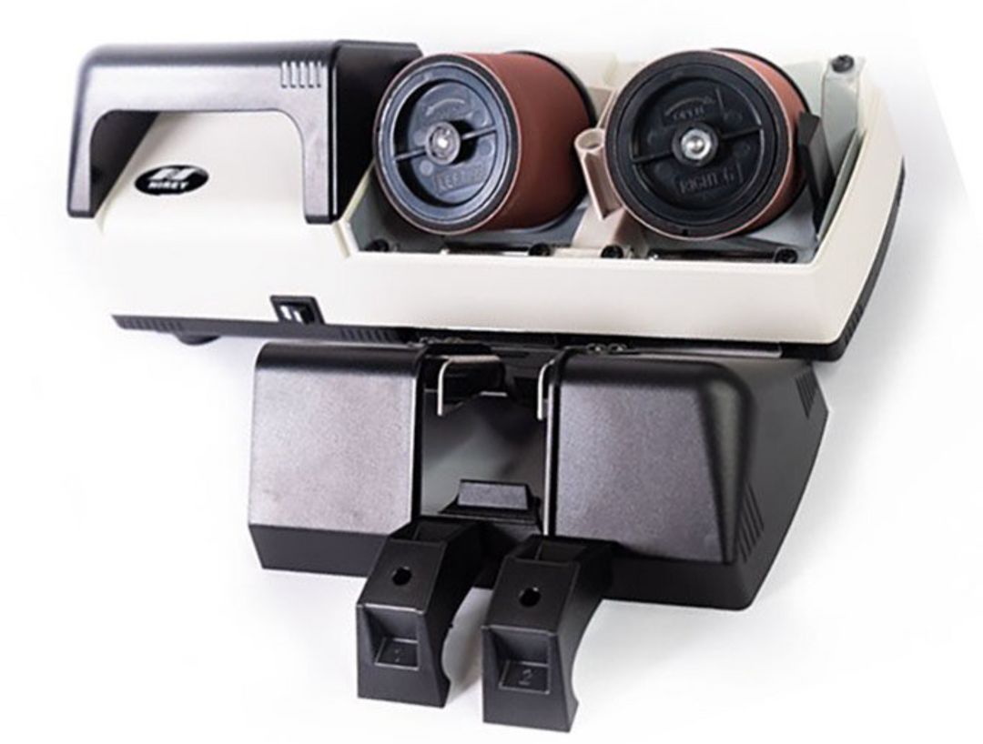 Nirey KE500 Commercial Electric Knife Sharpener Kit