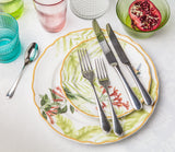 Noritake Hummingbird Meadow 12 Piece Dinner Set For 4 | Noritake Dinnerware | King of Knives