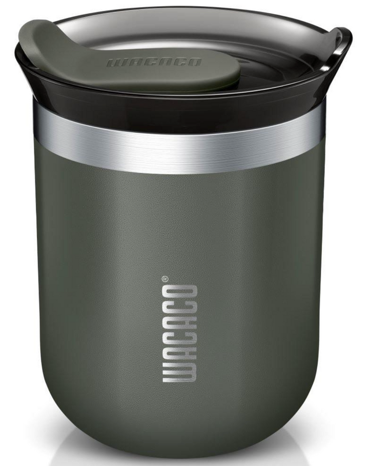 Wacaco Octaroma Classico 180ml Vacuum Mug Dim Grey