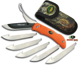 Outdoor Edge Razor Pro Orange