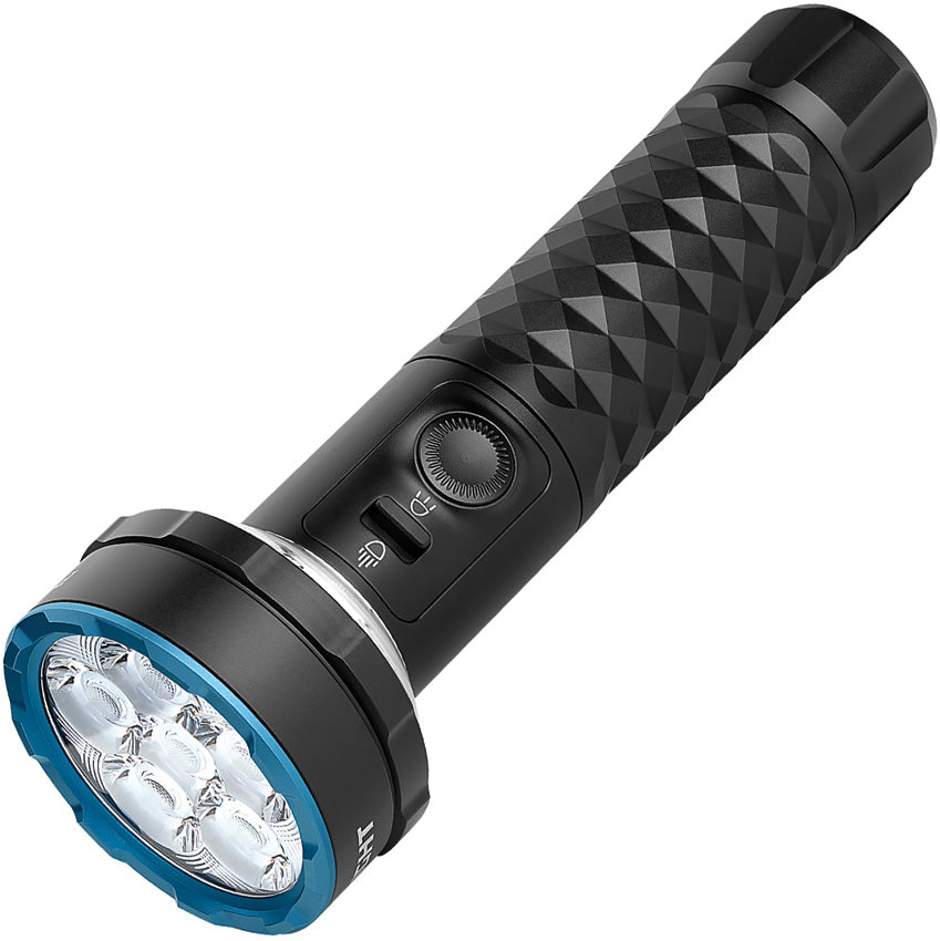Olight Prowess Flashlight Black