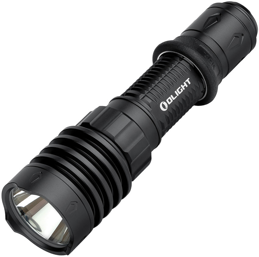 Olight Warrior X 4 Flashlight Matte