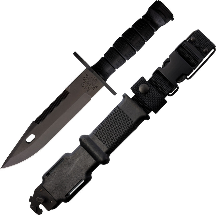 Ontario M9 Combat Knife