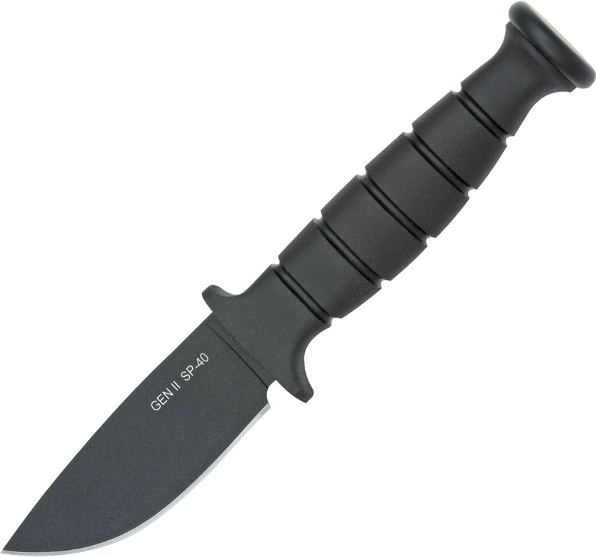 Ontario Spec Plus Gen II Fixed Blade