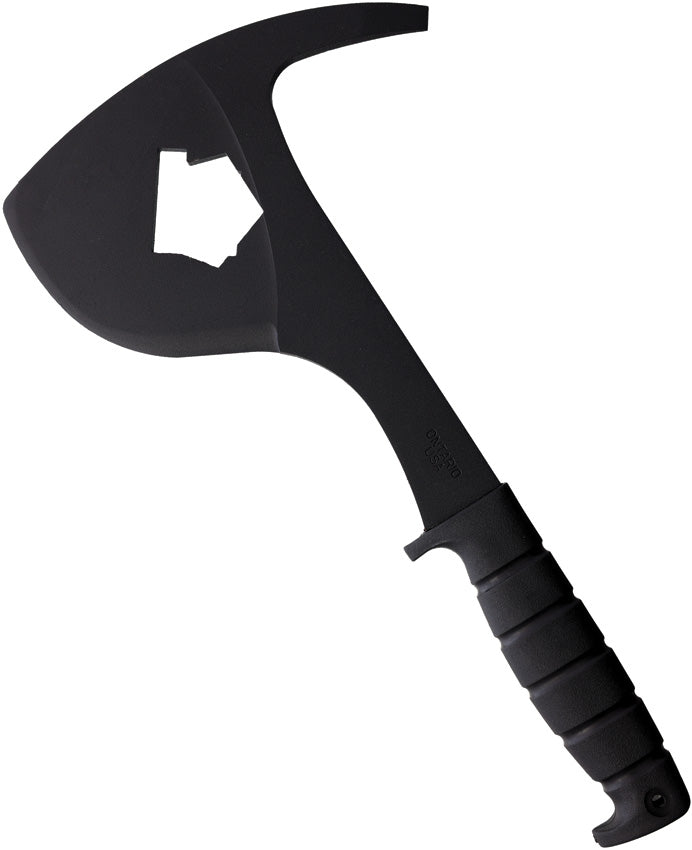 Ontario SP-16 SPAX Second