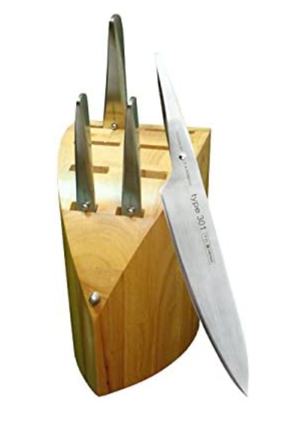 Chroma Type 301 By Porsche Design 5 piece block set