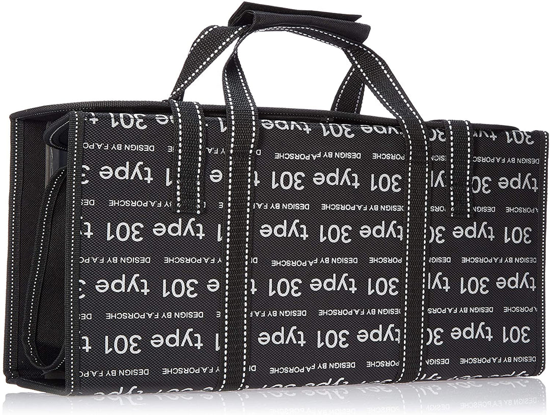 Chroma Type 301 designed by F.A. Porsche  Chef's Carry Case