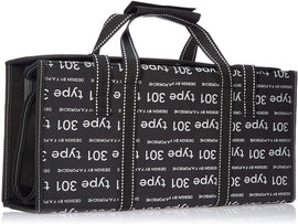 Chroma Type 301 designed by F.A. Porsche  Chef's Carry Case