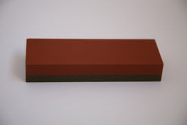 Norton P3 India oil stone Coarse & Fine 150 x 50mm