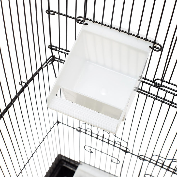 i.Pet Bird Cage 88cm Large Aviary