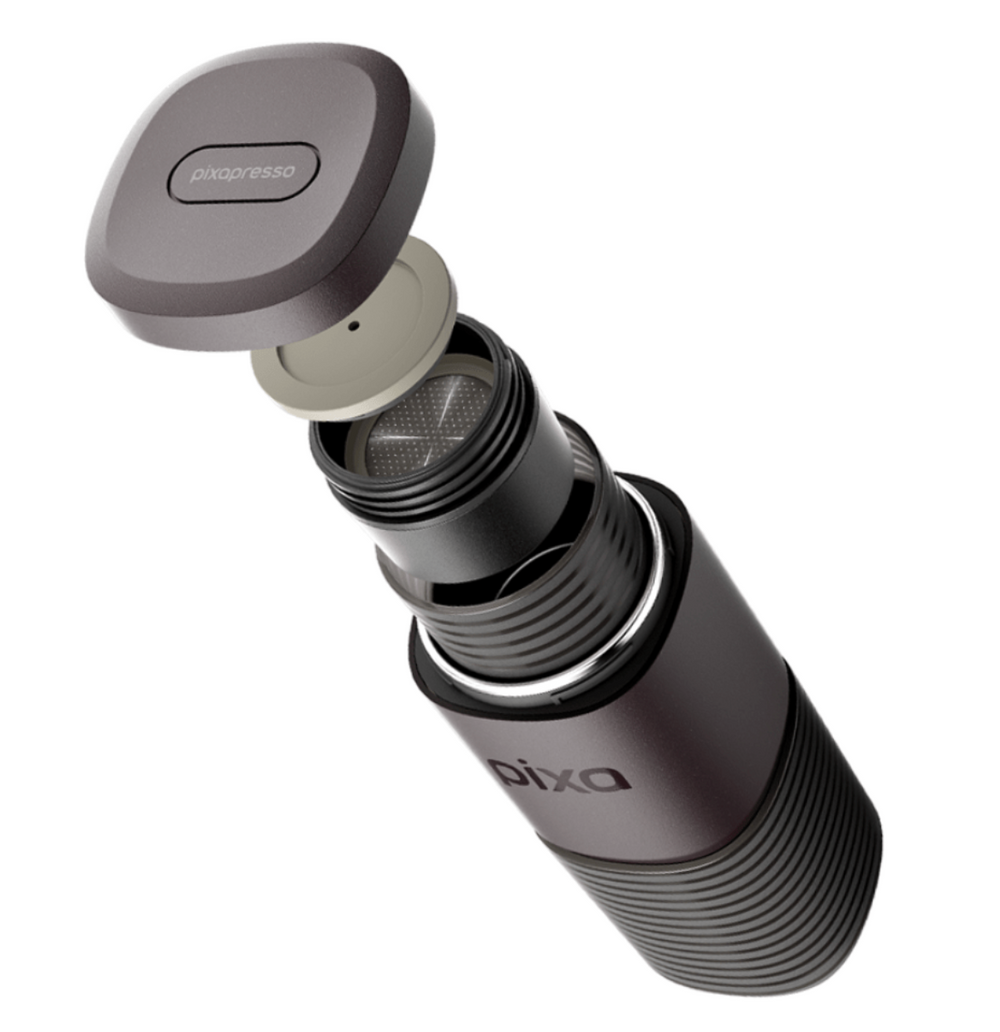 Wacaco Pixapresso Electric Espresso Maker