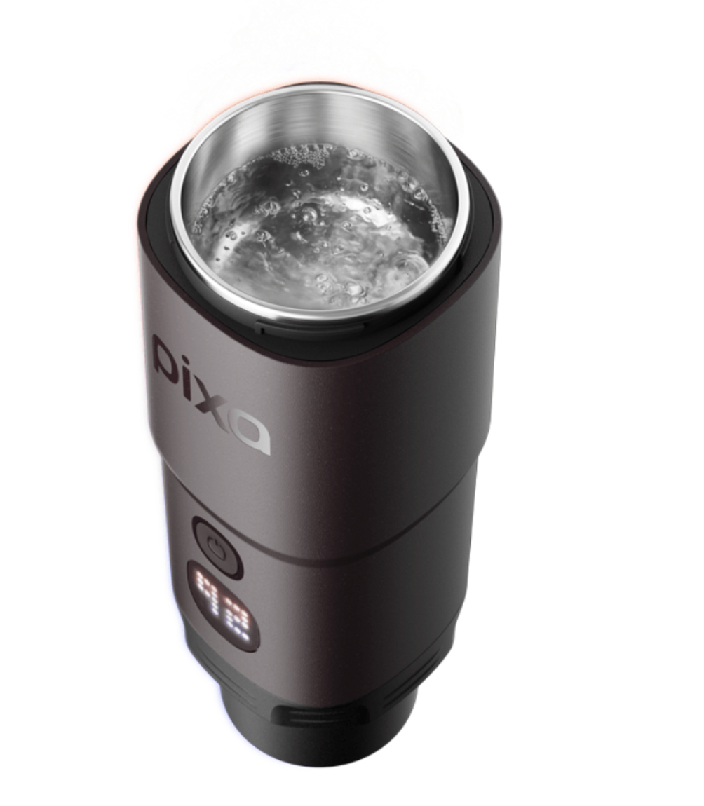 Wacaco Pixapresso Electric Espresso Maker