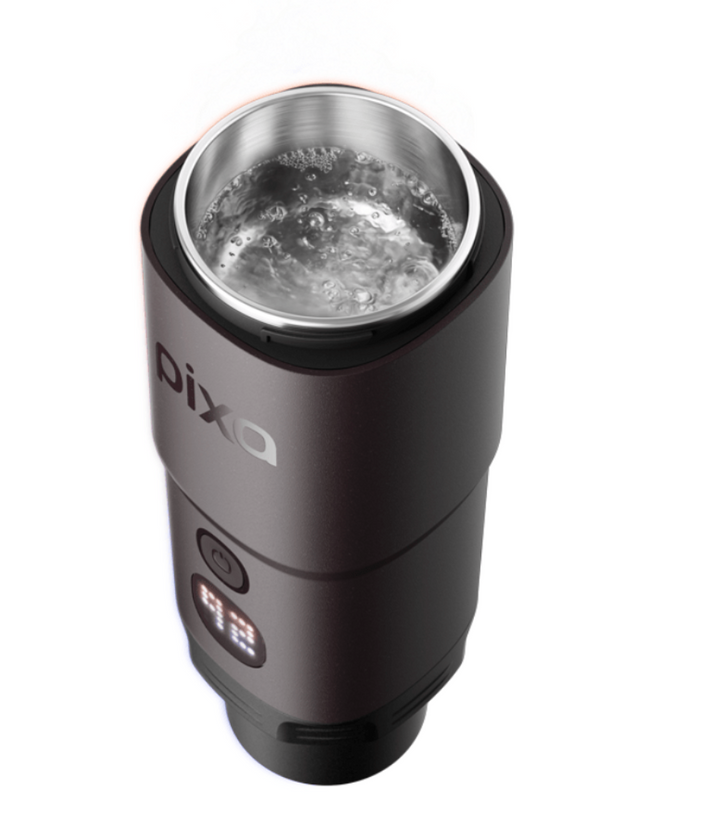Wacaco Pixapresso Electric Espresso Maker