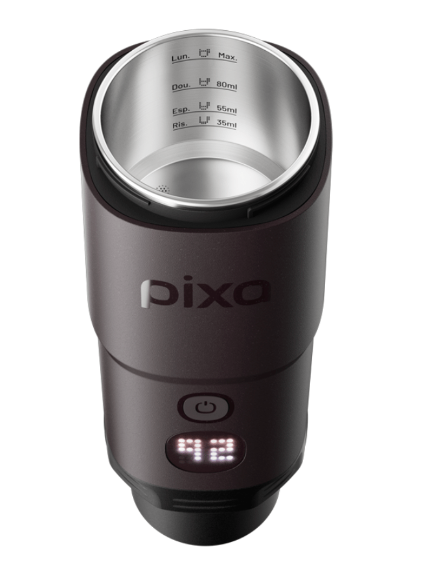 Wacaco Pixapresso Electric Espresso Maker