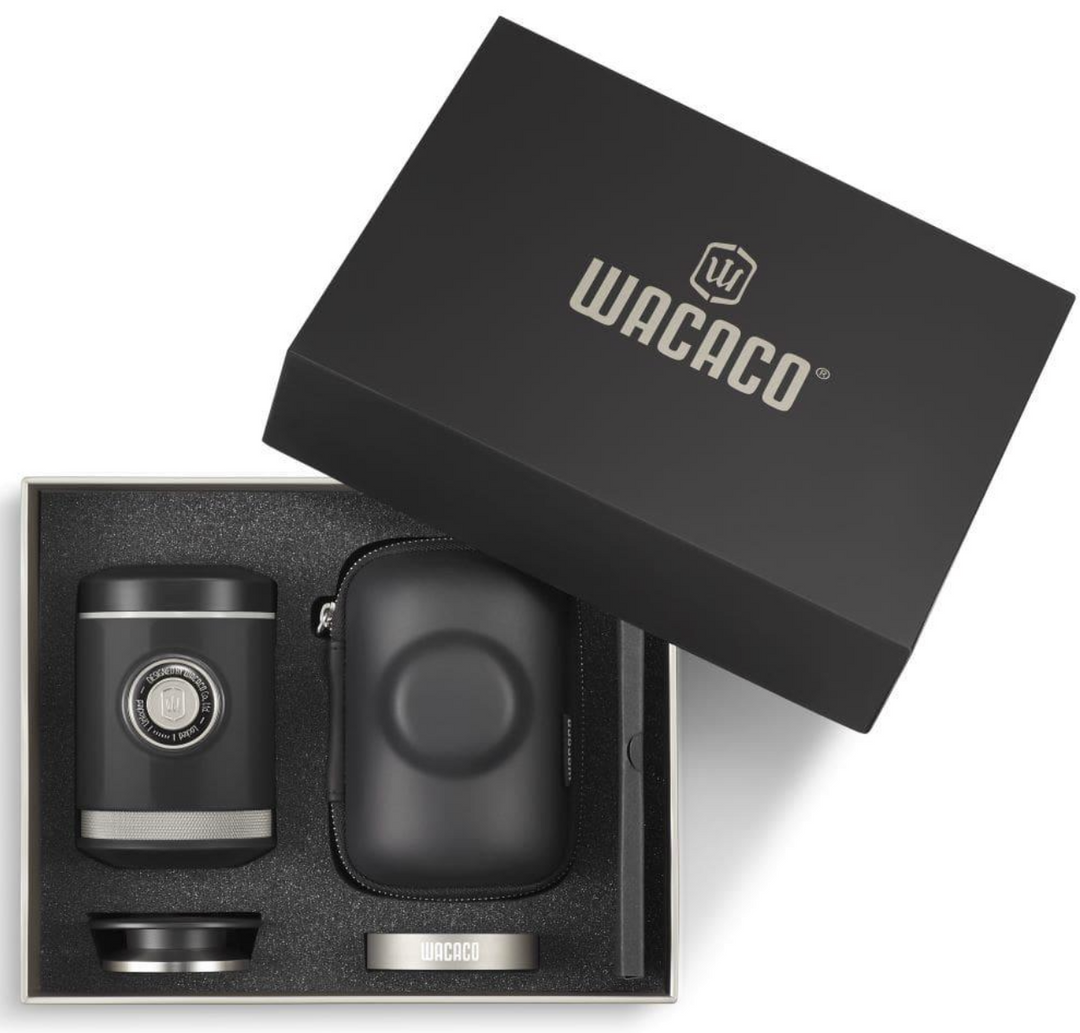 Wacaco Picopresso Portable Espresso Maker