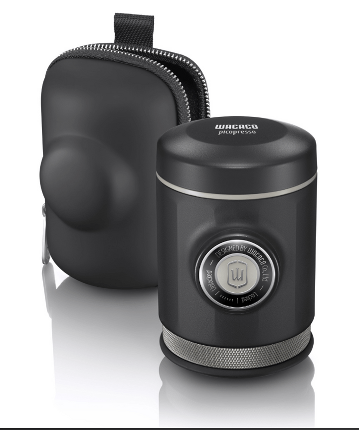 Wacaco Picopresso Portable Espresso Maker