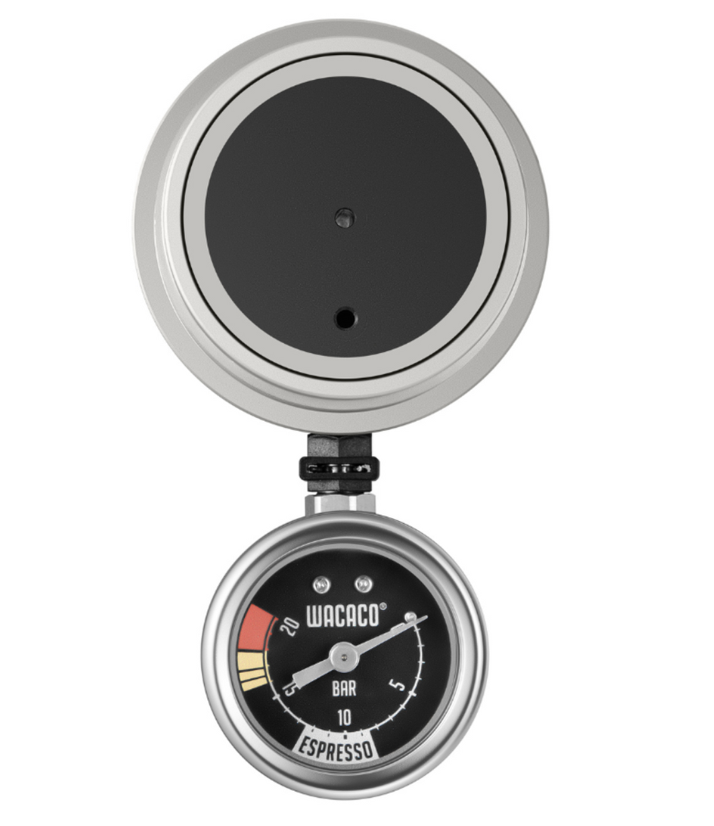 Wacaco Picopresso Gauge Pressure Meter